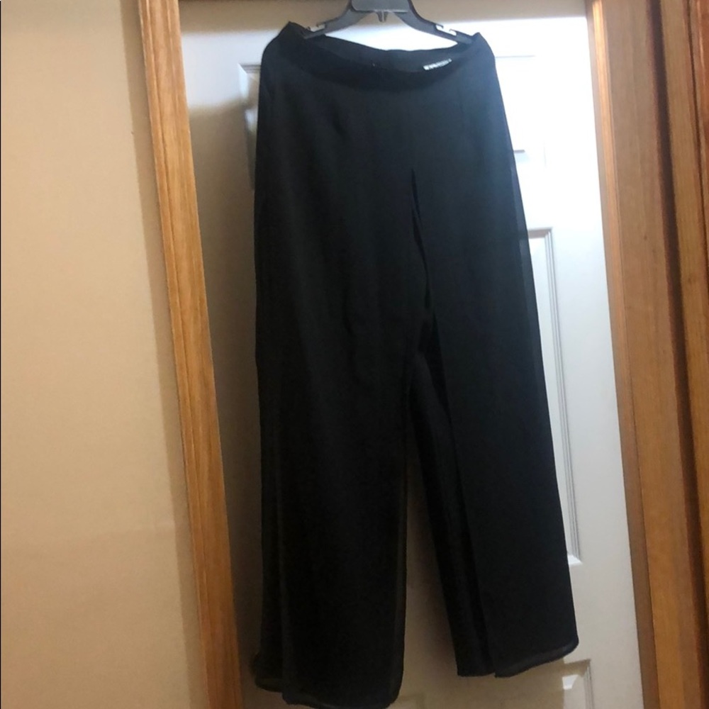 Women’s Palazzo Pants